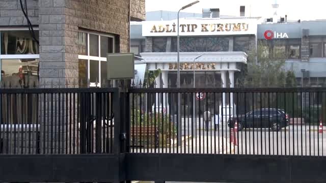 Adli Tıp, İngiliz Ajanın ölümüne ilişkin ilk raporunu tamamladı