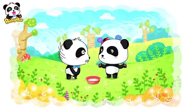 Kiki Se Mojó la Cama | Dibujos Animados Infantiles | Buenos Modales para Niños | BabyBus