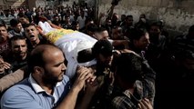 التصعيد الإسرائيلي بغزة.. قوافل للشهداء وغارت للاحتلال وردود للمقاومة