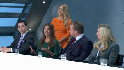 The.Apprentice.UK.S15E07 Finland Advertising