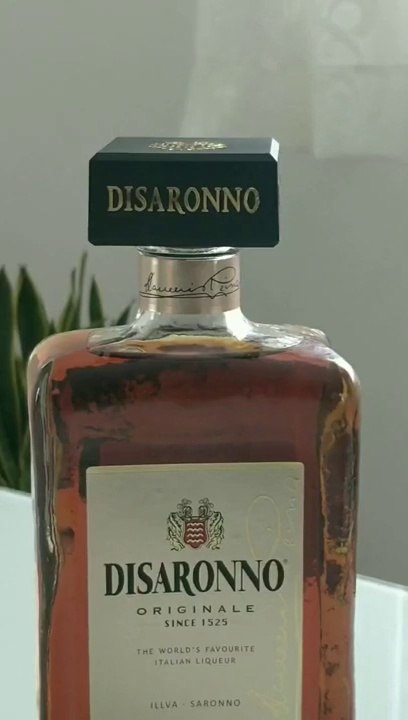 How to make homemade Disaronno Florida Squeeze cocktail