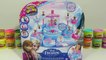 Disney Frozen Elsa's Ballroom Glitzi Globes Playset-