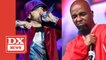 Tech N9ne Challenges Eminem Haters To Defend Their Culture Vulture Claim