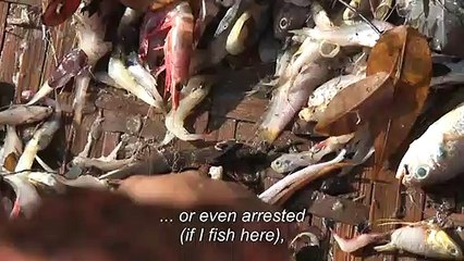 Fear stoked by Chinese-funded port and SEZ in Myanmar's Rakhine state