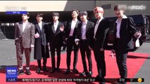 [투데이 연예톡톡] BTS 앨범 2장, '빌보드 200' 동시 역주행