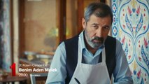 Benim Adım Melek - 9. Bölüm Fragman