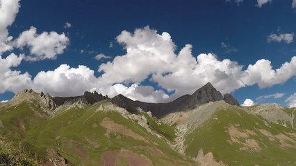 China plans to build a unified national park system by 2020