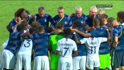 Les Bleus U17, génération champions du monde ?