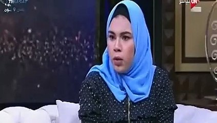 الله يخرب بيته .. شاهد رد فعل وائل  الابراشى على آسم مغتصب فتاة العياط