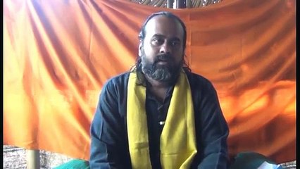 Acharya Prashant on Jesus Christ - Who is a man and who is a woman