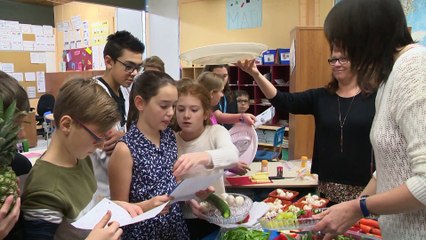 Projet de loi 40: les commissions scolaires du Bas-Saint-Laurent entendues à Québec