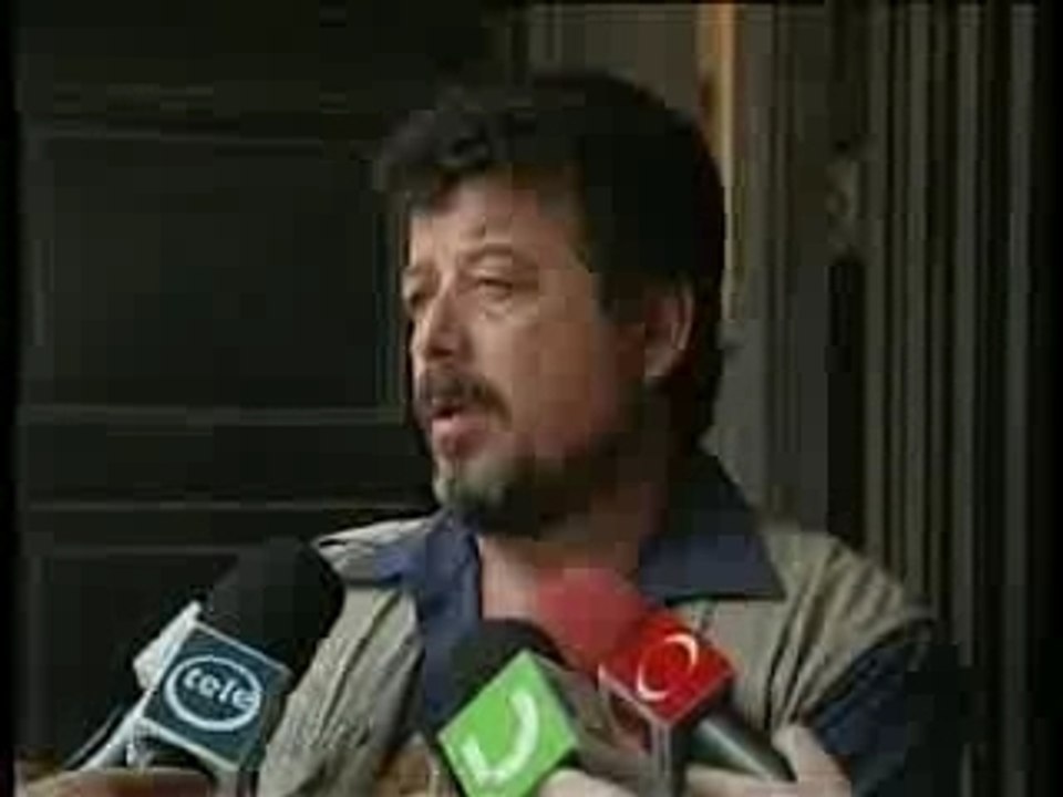 Acusado de investigar la verdad