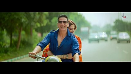 FILHALL Akshay Kumar Ft Nupur Sanon BPraak  Jaani Arvindr Khaira Ammy Virk