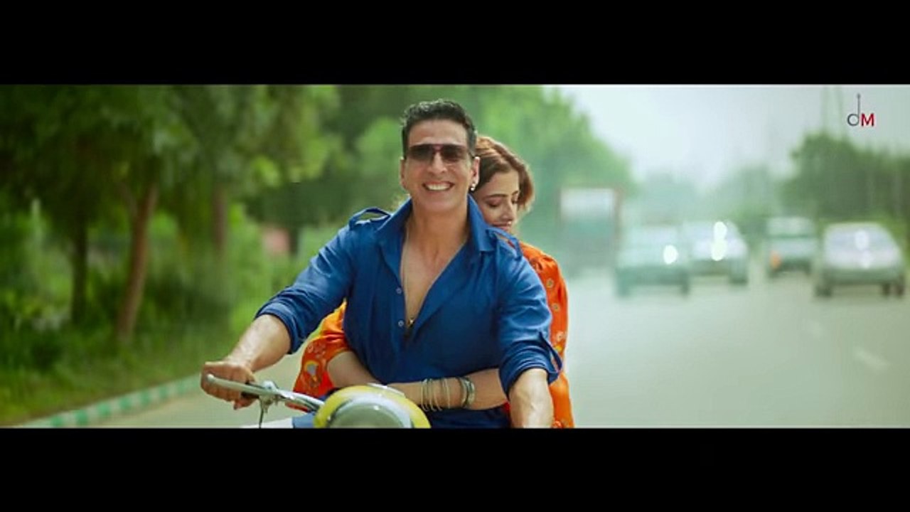 FILHALL Akshay Kumar Ft Nupur Sanon BPraak  Jaani Arvindr Khaira Ammy Virk