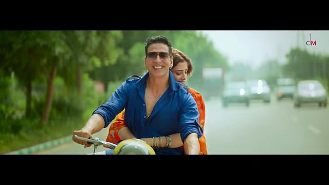 FILHALL Akshay Kumar Ft Nupur Sanon BPraak Jaani Arvindr Khaira Ammy Virk