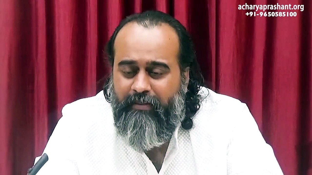 Can anger be spiritually useful _ Acharya Prash...