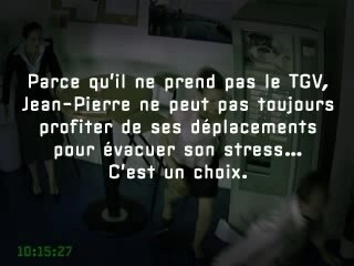 Pub sncf tgv