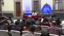Evo Morales dice estar abierto al diálogo para volver a Bolivia