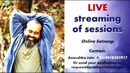 Acharya Prashant on Wei Wu Wei - What does 'stopping of time' mean
