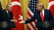 Trump, Türkiye'nin mülteciler için harcadığı parayı duyunca büyük şaşkınlık yaşadı: Çok para harcamışsınız