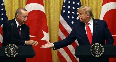 Trump, Türkiye'nin mülteciler için harcadığı parayı duyunca büyük şaşkınlık yaşadı: Çok para harcamışsınız