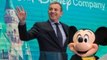 Disney Says Disney+ Hits 10 Million Signups | THR News
