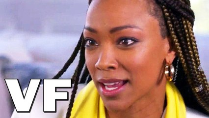 HOLIDAY RUSH Bande Annonce VF