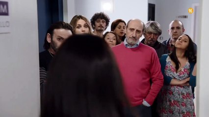 LQSA 11x09 AVANCE - Estreno inminente Noviembre 2019