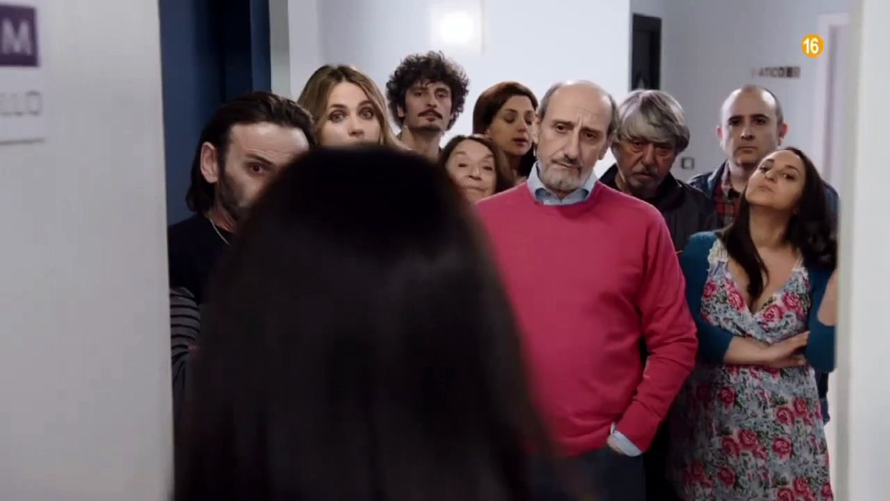 LQSA 11x09 AVANCE - Estreno inminente Noviembre 2019