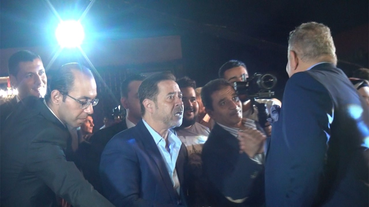 وزير التعليم يفتتح أول مدرسة تكنولوجية للذهب والحلي والمجوهرات