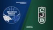 Germani Brescia Leonessa - Joventut Badalona Highlights | 7DAYS EuroCup, RS Round 7