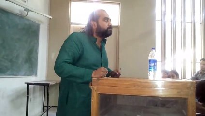 Acharya Prashant, with students - How do I know whether I really understand it