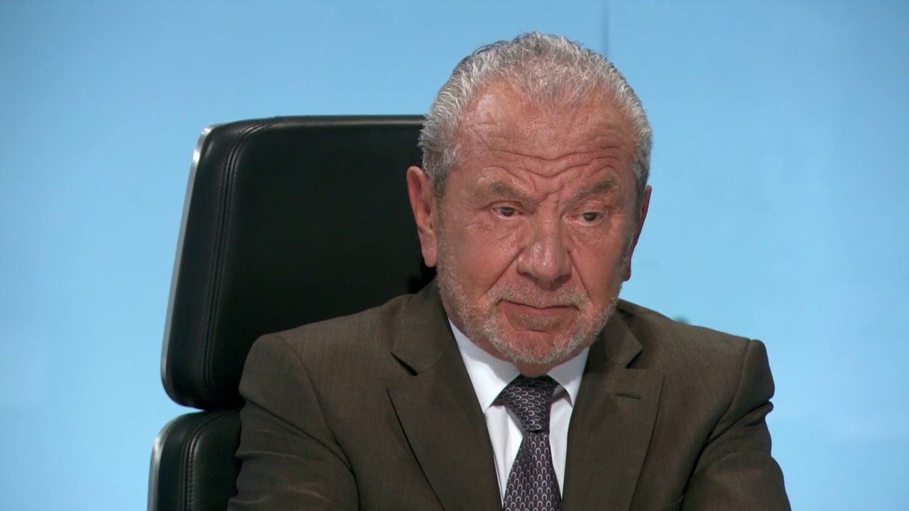 The Apprentice UK S15E07 Finland Advertising (2019) Tv.Series video