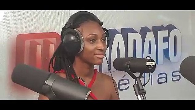 Mariam Touré, Miss Guinée 2019 : ''je n'ai pas Facebook dans mon téléphone, je suis Instagram