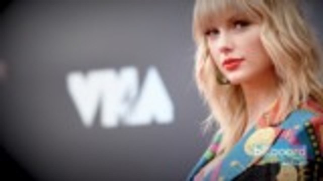 Taylor Swift Releases 'Lover' Remix With Shawn Mendes | Billboard News
