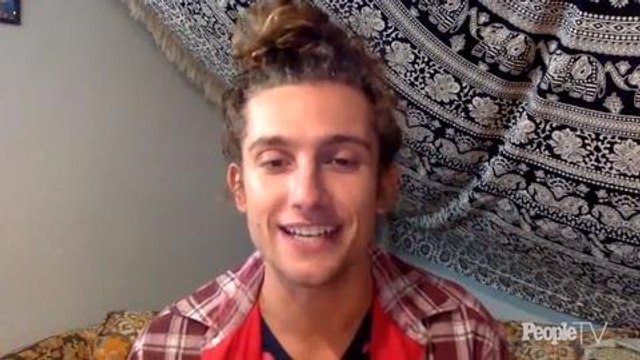 Cast on Blast with 'Survivor' Castaway Jack Nichting