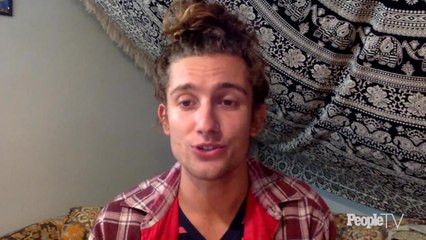 Survivor's Jack Nichting Reflects on His Heartfelt, Teachable Conversation with Jamal
