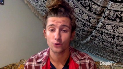 Survivor's Jack Nichting on Kelly's Risky Betrayal for Dean