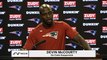 Devin McCourty On Colin Kaepernick Getting Workout From NFL