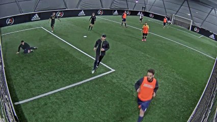 Equipe 1 Vs Equipe 2 - 13/11/19 19:39 - Loisir Turin - Turin Z5