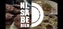 Nuevo León Sabe bien - Recetas finalistas y nueva serie