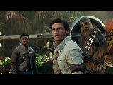Star Wars- The Rise of Skywalker - Final Trailer