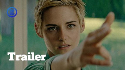 Seberg Trailer #1 (2019) Kristen Stewart, Margaret Qualley Thriller Movie HD