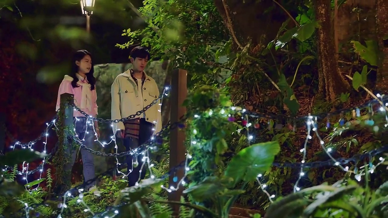  [arabic/eng/indo/malay] ep 24 a little thing called first love (2019)
