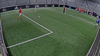 Equipe 1 Vs Equipe 2 - 13/11/19 20:35 - Loisir Turin - Turin Z5