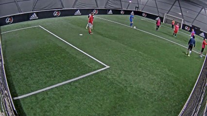 Equipe 1 Vs Equipe 2 - 13/11/19 20:36 - Loisir Turin - Turin Z5