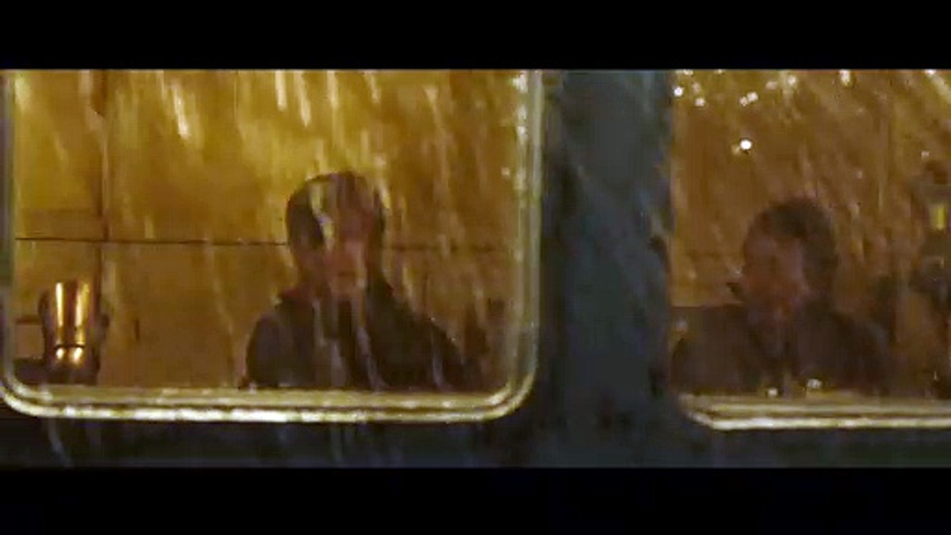 Battle of Jangsari Movie Clip - The Kids Downstairs