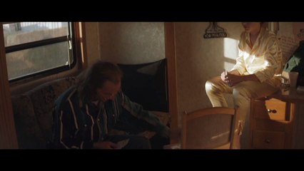 Honey Boy Movie Clip - You Lie for a Living