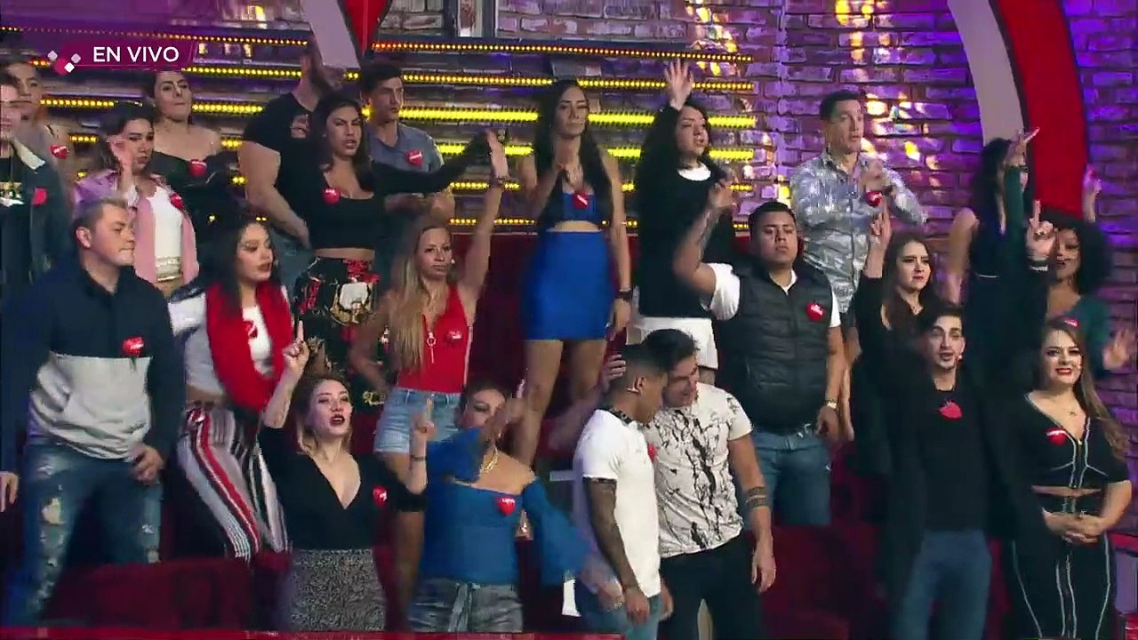 ¡Yua le pide ser honesta a su flechada! | Enamorándonos