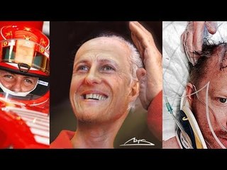 Michael Schumacher  sa femme sort du silence pour démentir une terrible rumeur